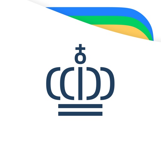 AltID digital legitimation