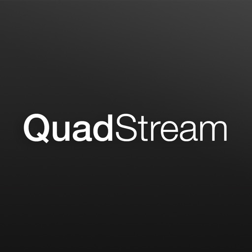 QuadStream – Multistreaming på Mac