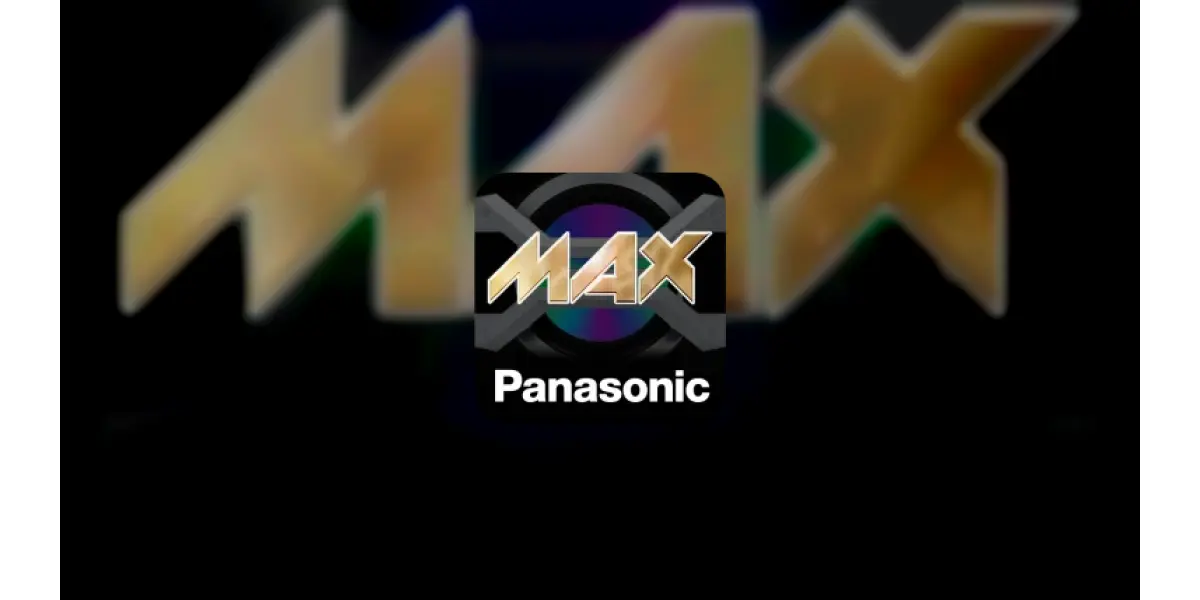 Panasonic MAX Juke