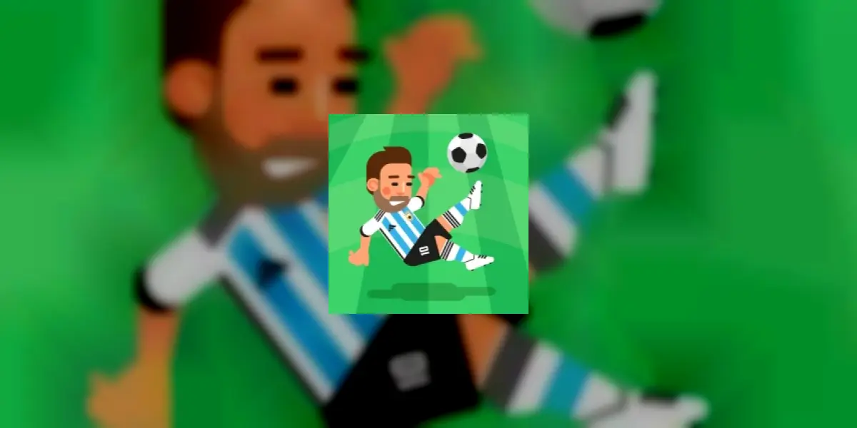 World Soccer Champs